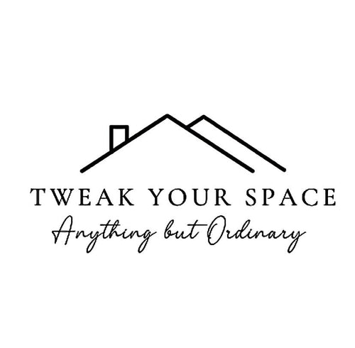 Tweak Your Space